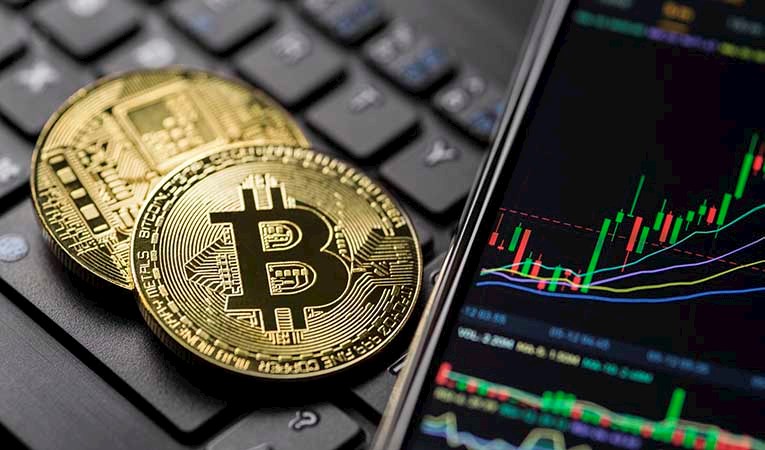 Bitcoin, İsrail'in İran'a saldırısı sonrası sert geriledi 