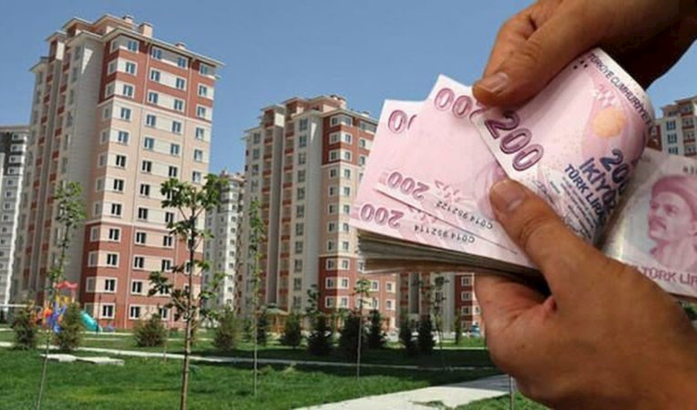 BDDK'dan konut kredileri için yeni uygulama