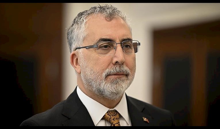Bakan Işıkhan'dan asgari ücret açıklaması