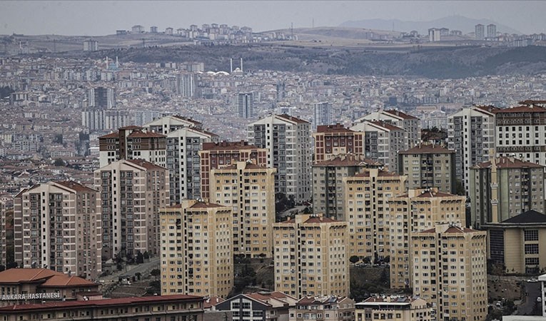 Türkiye'de ev sahipliği raporu: Çin, Rusya ve AB'nin gerisindeyiz