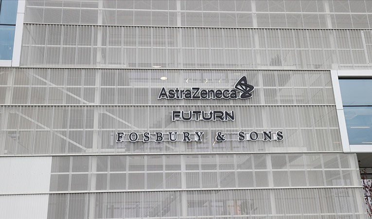 AstraZeneca, Fusion Pharmaceuticals'ı satın alıyor