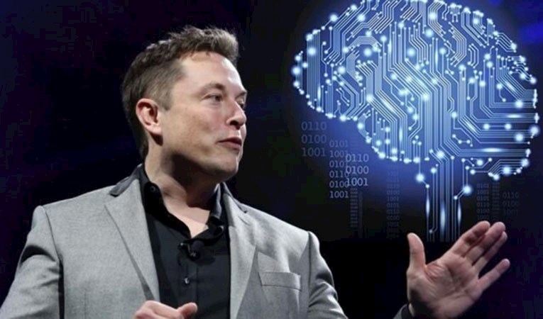 Popülerliğe devam: Time, Elon Musk’ı ‘Yılın Kişisi’ seçti!