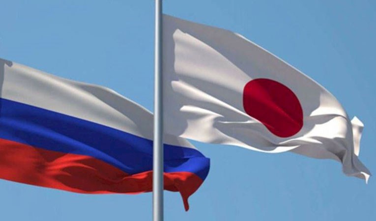 Japonya, Sberbank ve Alfa Bank'ın mal varlıklarını dondurdu