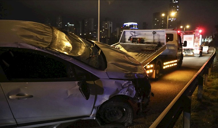 Trafik sigortası baz primlerinde şubatta artış olacak