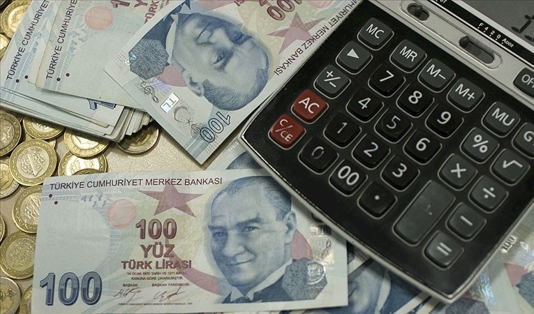 Toplam ciro endeksinde sınırlı artış