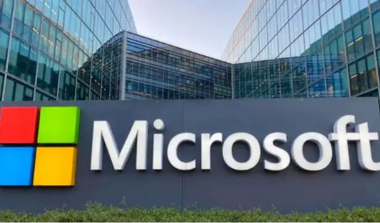 Microsoftun piyasa değeri 3 trilyon doları aştı
