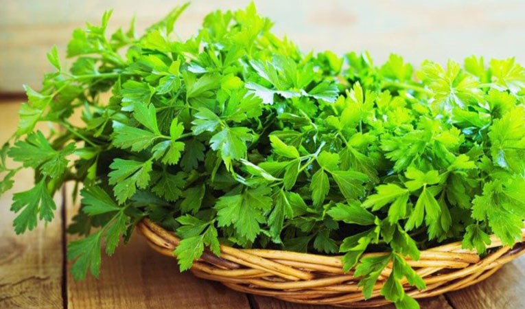 Üretici ile market fiyat farklılıkları açıklandı: Maydanoz rekor kırdı