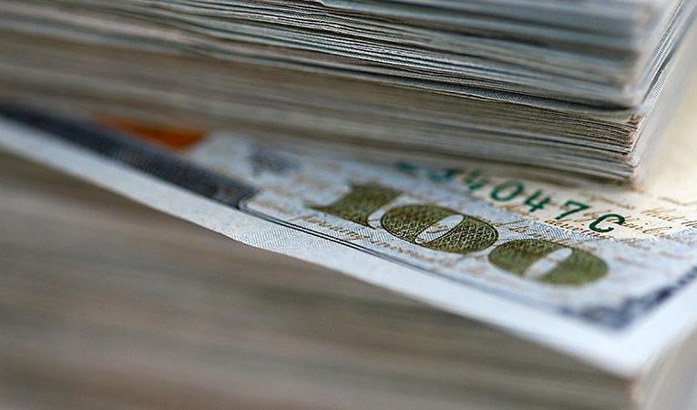 Ödemeler dengesi ne kadar açık verdi?