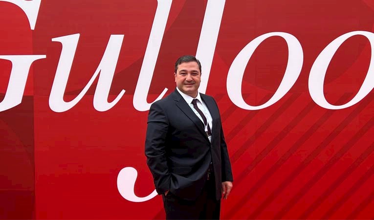 Hububat sektörü 200 firma ile Dubai’de