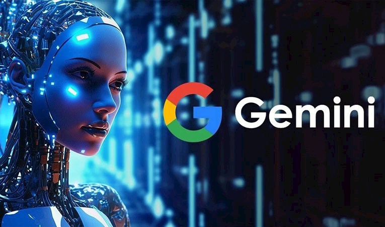 Google, yeni yapay zeka ürünlerini tanıttı