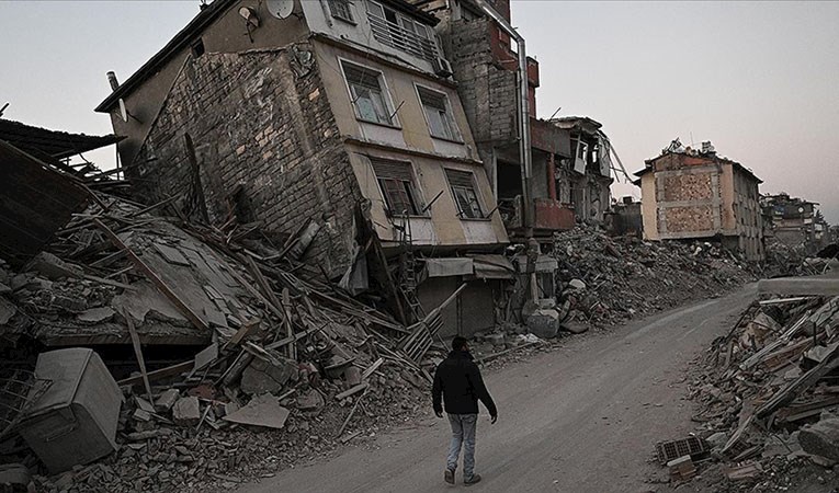 Deprem bölgesi için yeni kararlar