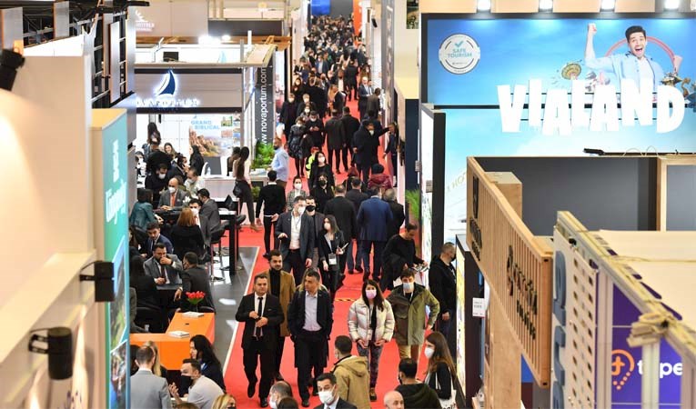 EMITT, 33 bin ziyaretçi ağırladı