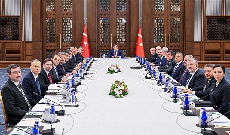 Ekonomi Koordinasyon Kurulu: Yapısal reformlar hayata geçirilecek