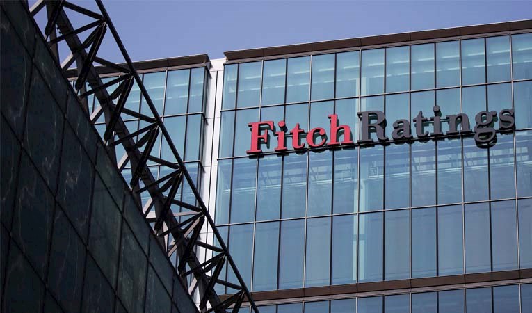 Fitch'ten dolar tahmini: 6,2 TL