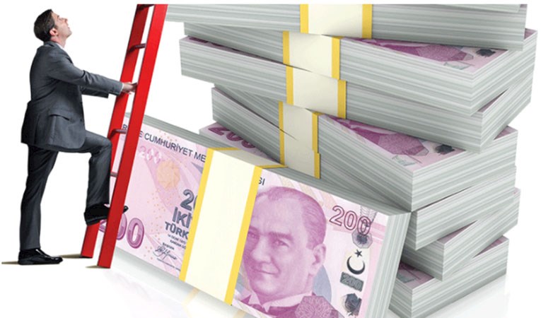 Bankalar hala nüfusun yüzde 30’una ulaşamadı