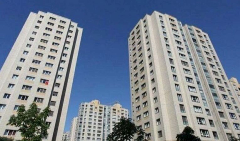 İstanbul’da konut yatırımının gözde ilçesi: Salgında yüzde 40 prim yaptı 