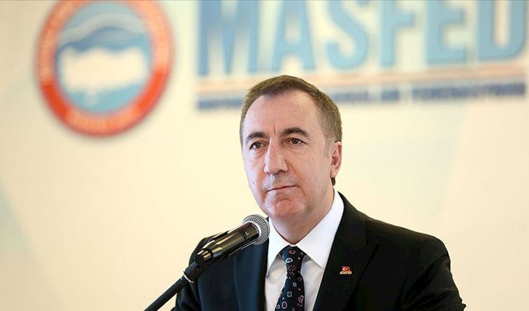 MASFED Başkanı Aydın Erkoç'tan 'tekel' açıklaması