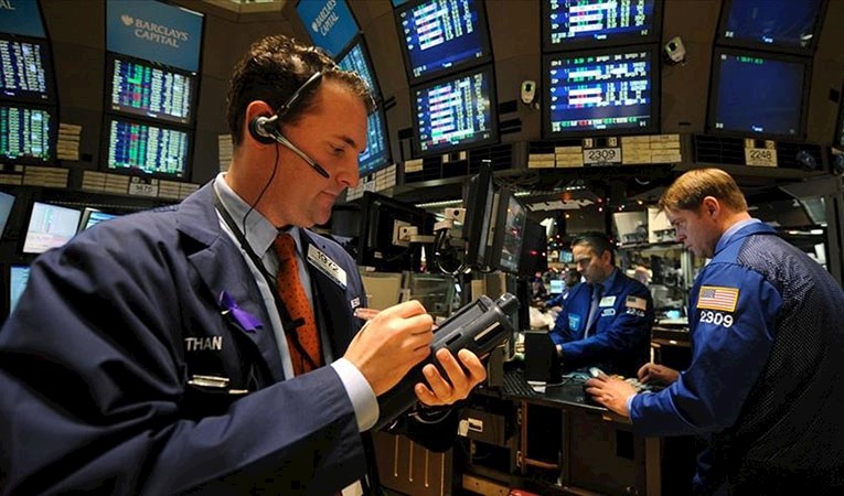 Küresel piyasalar yeni haftaya negatif seyirle başladı