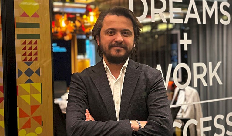 'İşletmeler yapay zekaya karşı dizayn edilmeli'