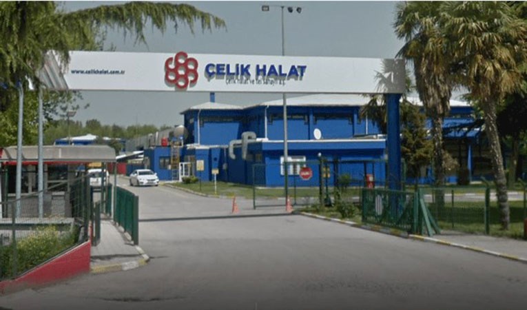 Çelik Halat'ta görev değişimi