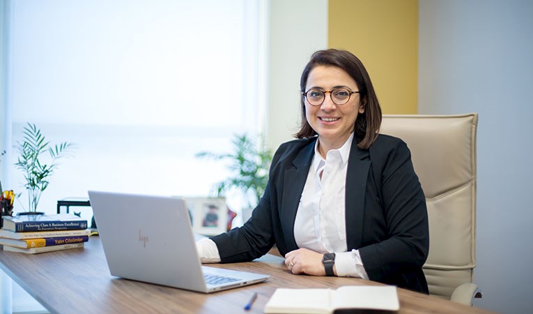Evyap, I-REC Uluslararası Yenilenebilir Enerji Sertifikası aldı