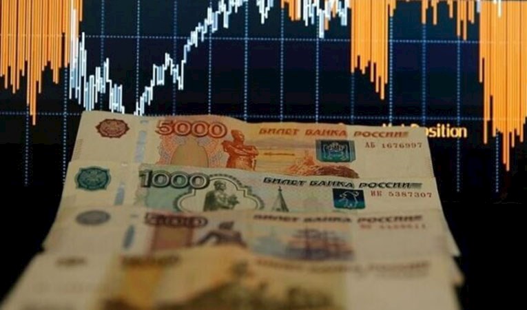 Rusya'dan rekor sermaye çıkışı