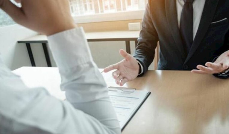 Goldman Sachs yetenek avcısının, işe alırken aradığı 1 numaralı özellik!