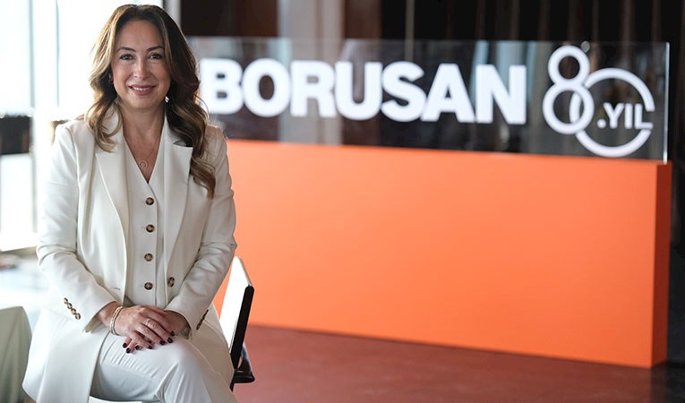 8 Mart Dünya Kadınlar Günü’nde Borusan’dan anlamlı araştırma