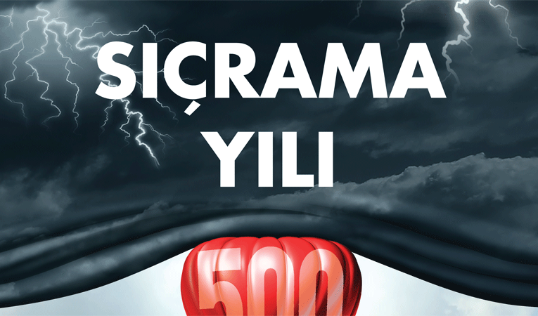 Sıçrama yılı