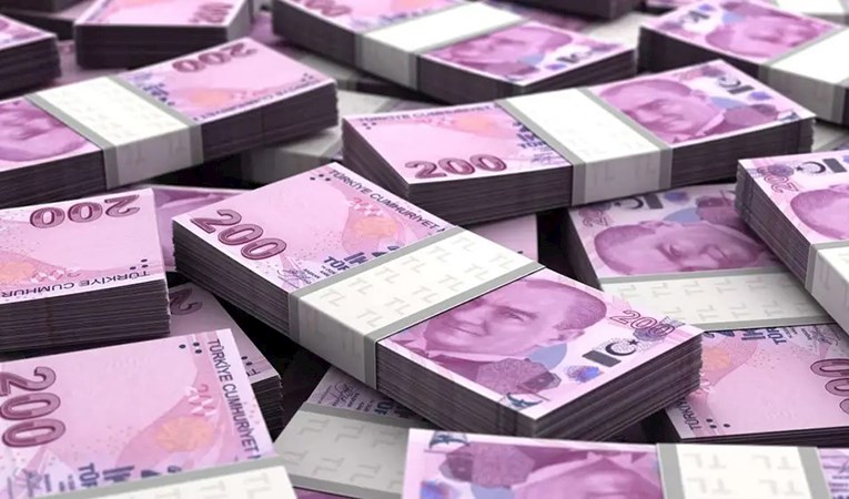 Yeni 200 TL ve 50 TL'lik banknotlar tedavülde