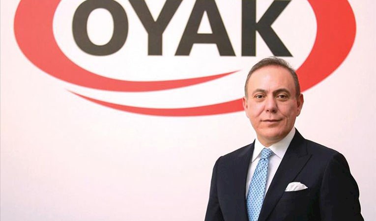 OYAK'tan Hindistan'a stratejik yatırım