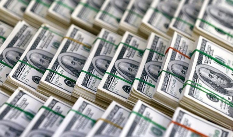 Dolar rekor tazeledi...