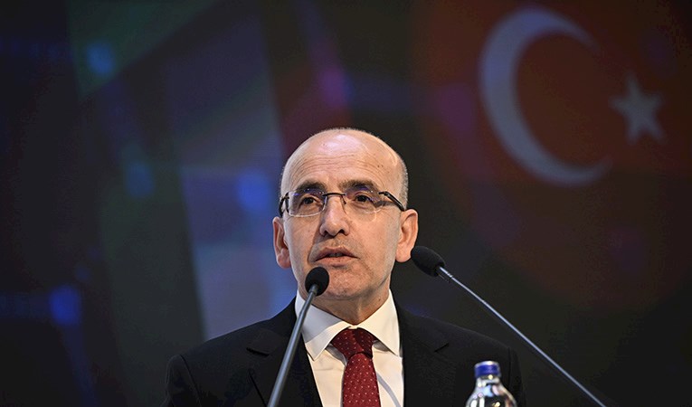 Bakan Şimşek'ten kira bedelleri değerlendirmesi