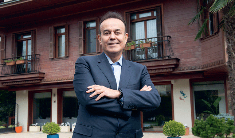 ABD'de borsaya açılacağız