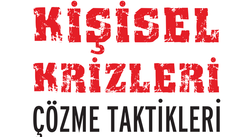 Kişisel krizleri çözme teknikleri
