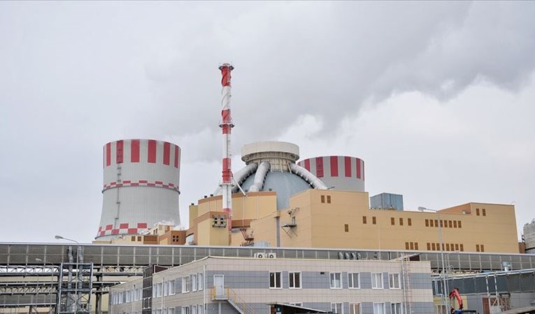 Rosatom, Türkiye'de yeni nükleer güç santrallerine aday