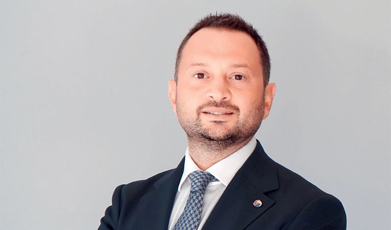 Figopara CEO’su Koray Bahar: Yeni ülkelere açılıyoruz