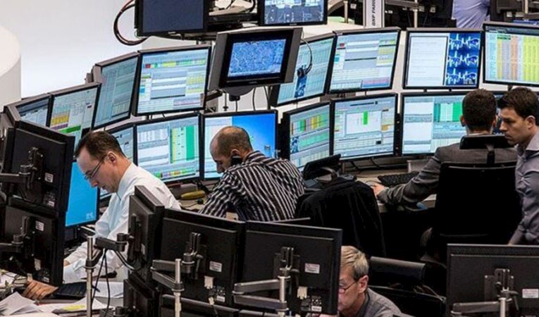 Piyasalar ABD enflasyon verilerine odaklandı: 13 Ekim gündemi