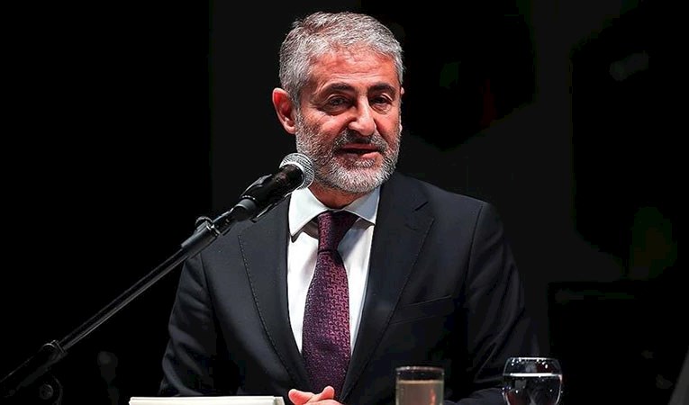 Bakan Nebati: En önemli sorun enflasyon