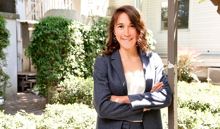 “Unicorn değil zebra olacağız”