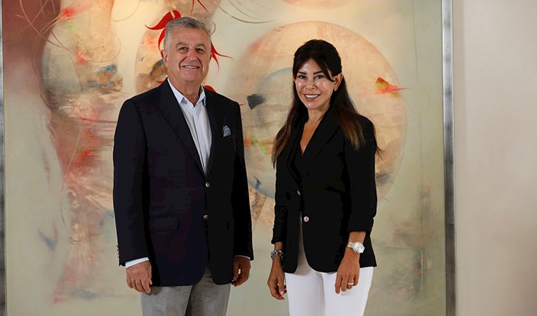 16. Contemporary Istanbul, Tersane’de başlıyor