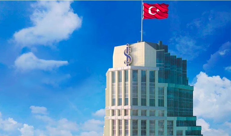 İş Bankası'ndan 'TİBAŞ Holding' kararı