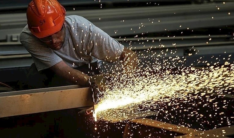 Kapasite kullanım oranı eylül ayında arttı