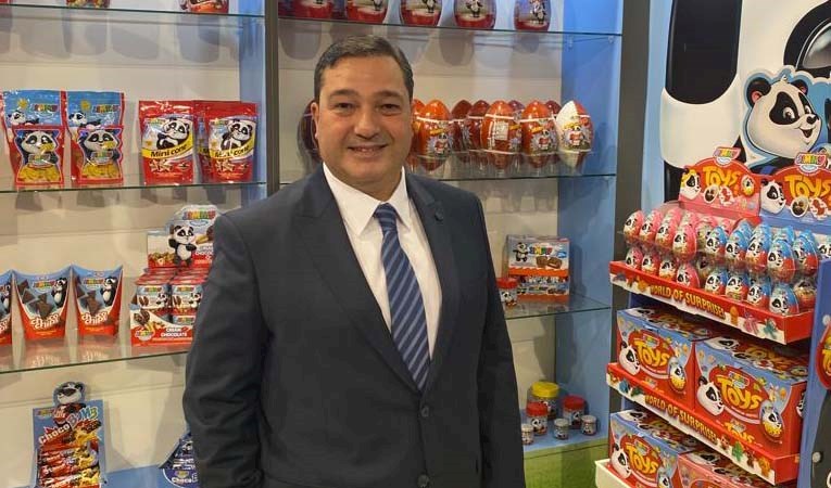 85 firma ile Almanya'ya  'İhracat çıkarması'