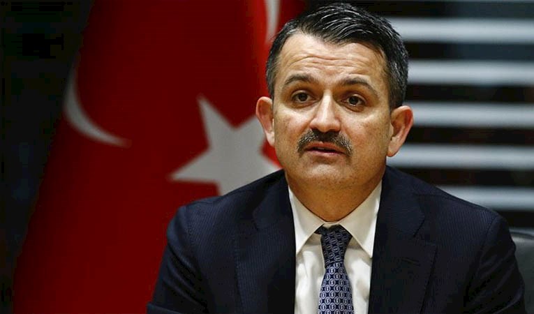 Kırsal kalkınmaya 970 milyon liralık hibe