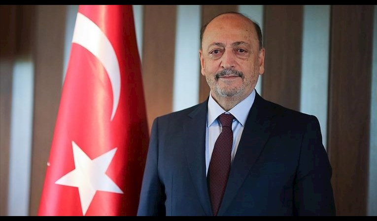 Bakan Bilgin'den "asgari ücret takvimi" açıklaması