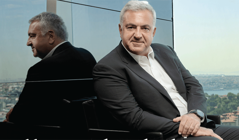 Artık daha iddialıyız