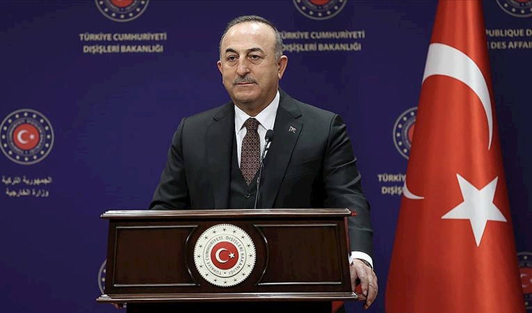 Çavuşoğlu, Rus ve Ukraynalı mevkidaşları ile Antalya'da bir araya gelecek
