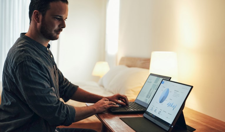 ViewSonic WorkPro Serisi ile iş dünyasında üst düzey verimlilik