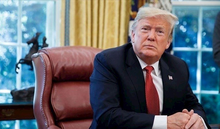 Trump'ın şirketlerine vergi kaçakçılığı cezası